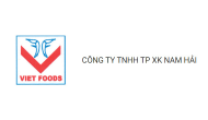 	CÔNG TY TNHH TP XK NAM HẢI