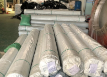 Màng Chống Thấm HDPE Chất Lượng Cao | Meshpacific