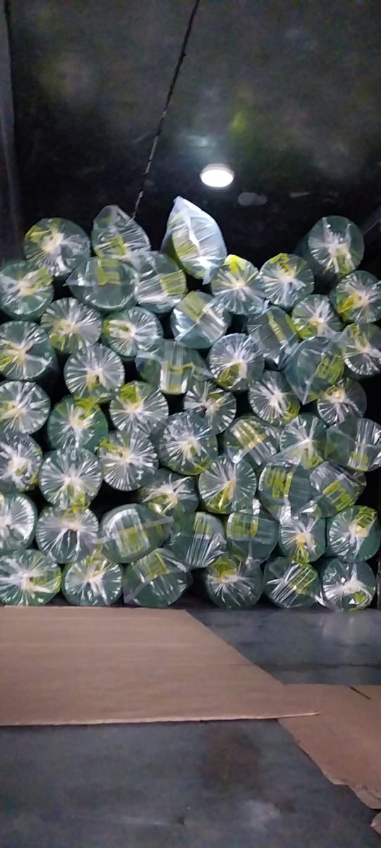 Lưới Thái - Giải Pháp Che Phủ Hiệu Quả Cho Nông Nghiệp Và Công Trình