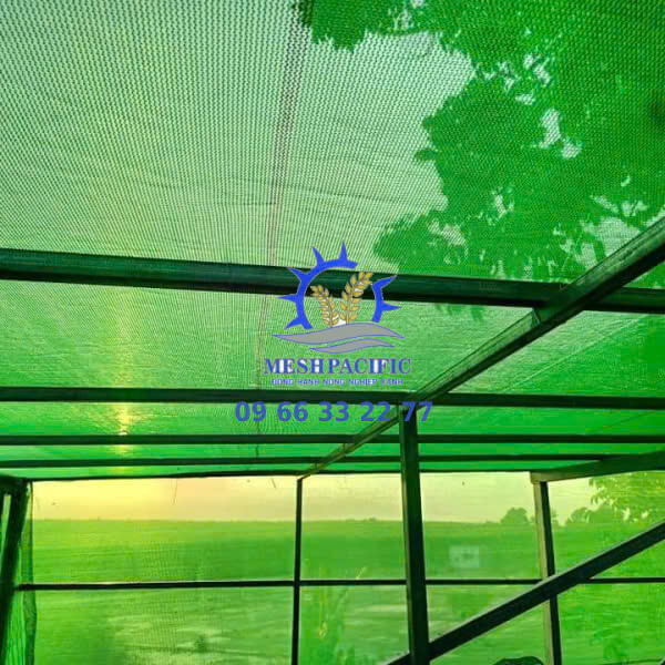 Lưới Che Nắng
