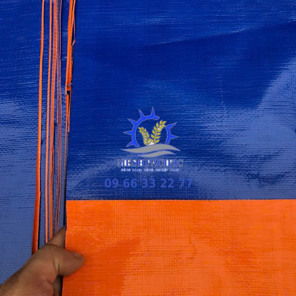 Bạt Xanh Cam