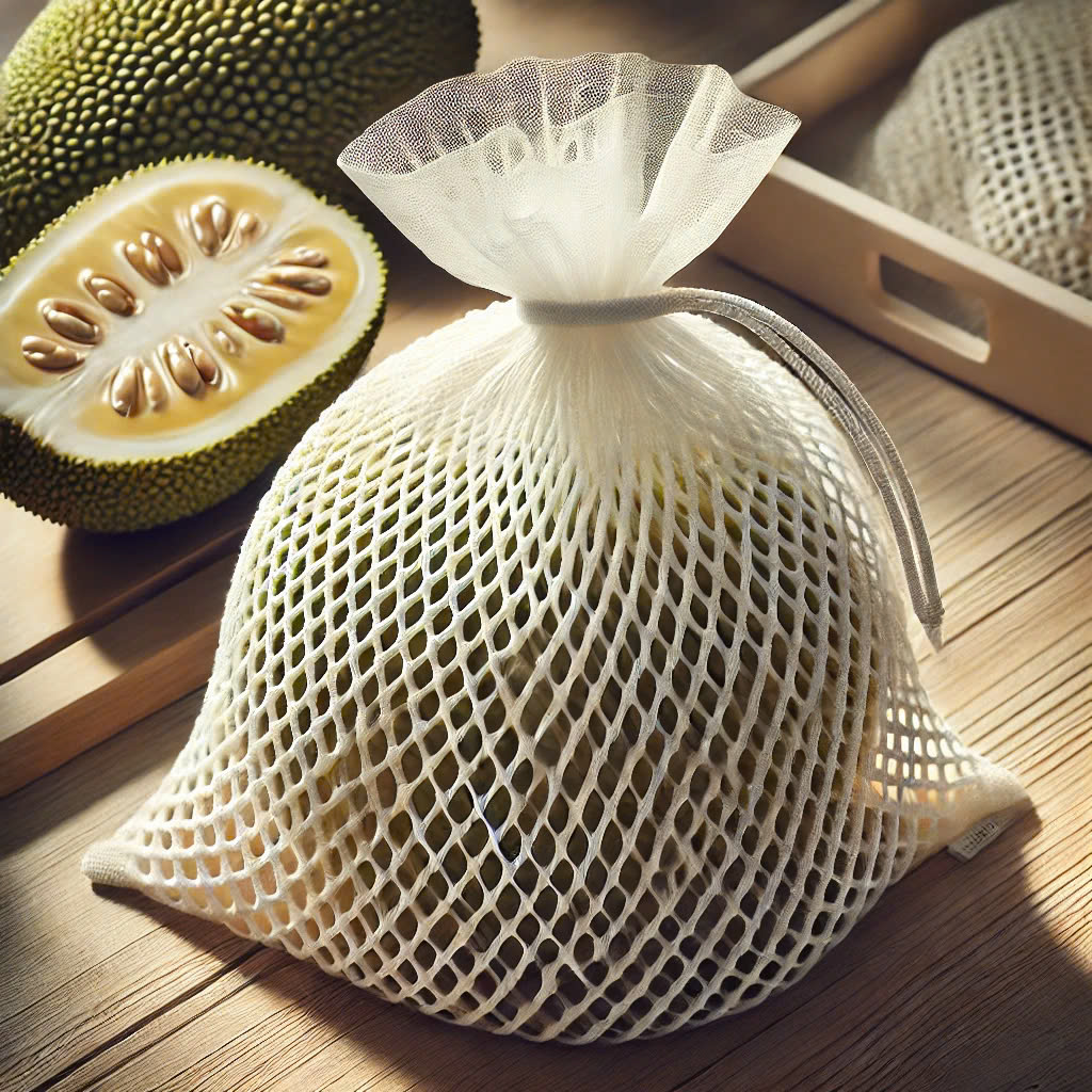 Lưới Bao Trái Mít