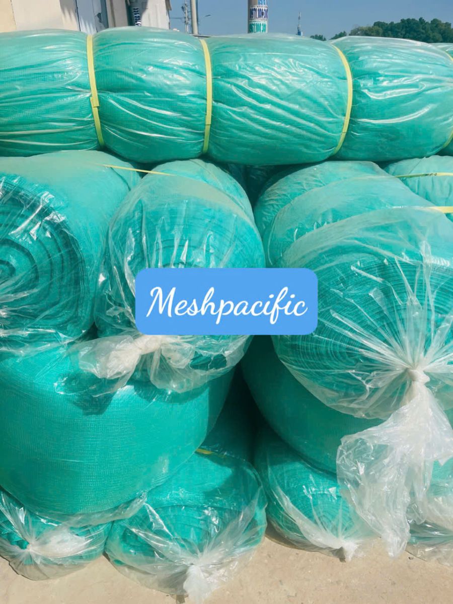 Lưới Oli Xanh Ngọc