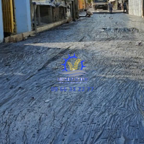MÀNG PE ĐỔ BÊ TÔNG GIÁ RẺ