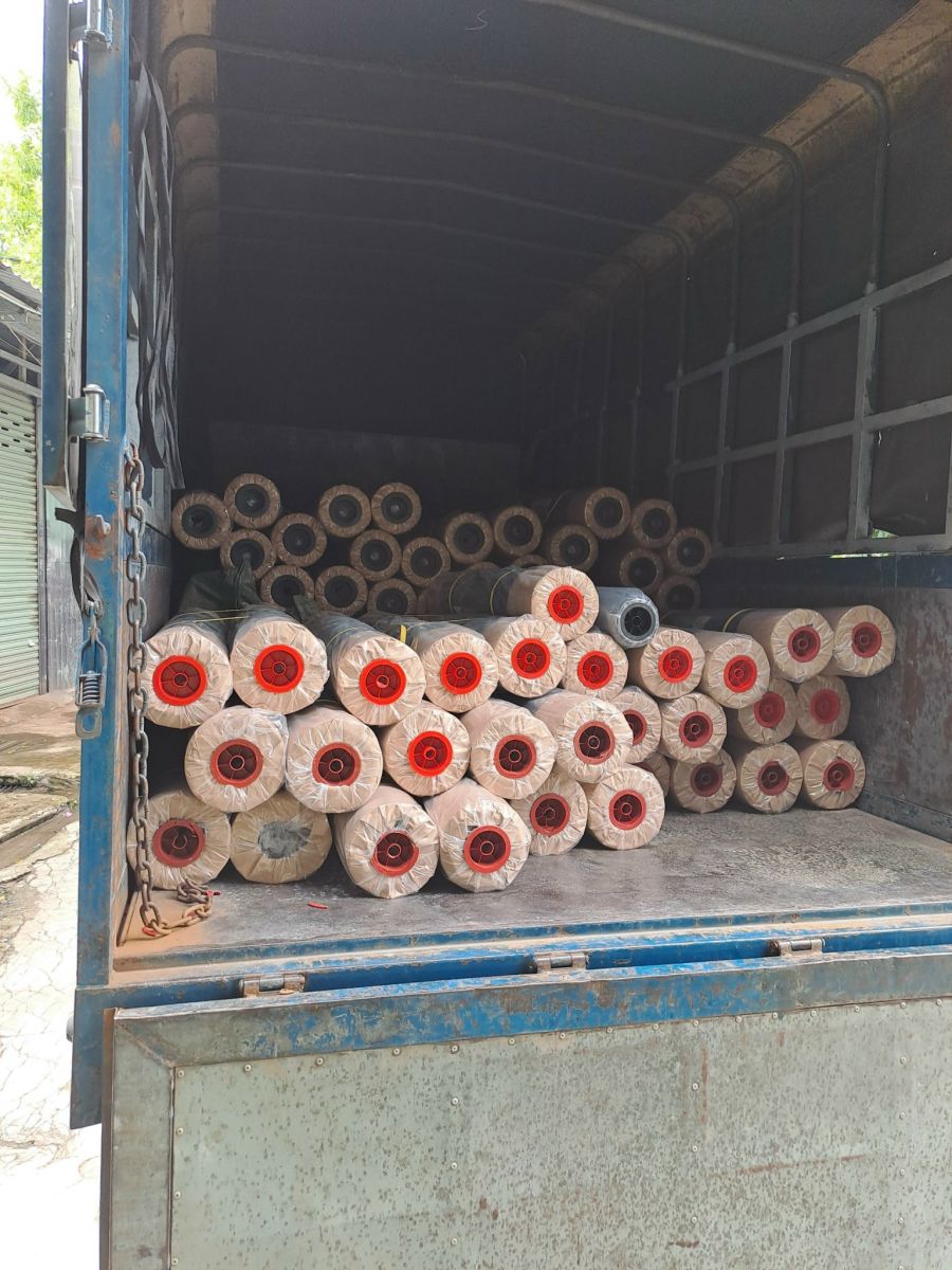 Bảng Báo Giá Màng Phủ Nông Nghiệp 14 Mic - Công Ty TNHH Meshpacific