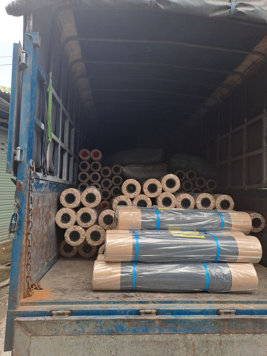 Màng Phủ Nông Nghiệp Khổ 0.6m đến 3m