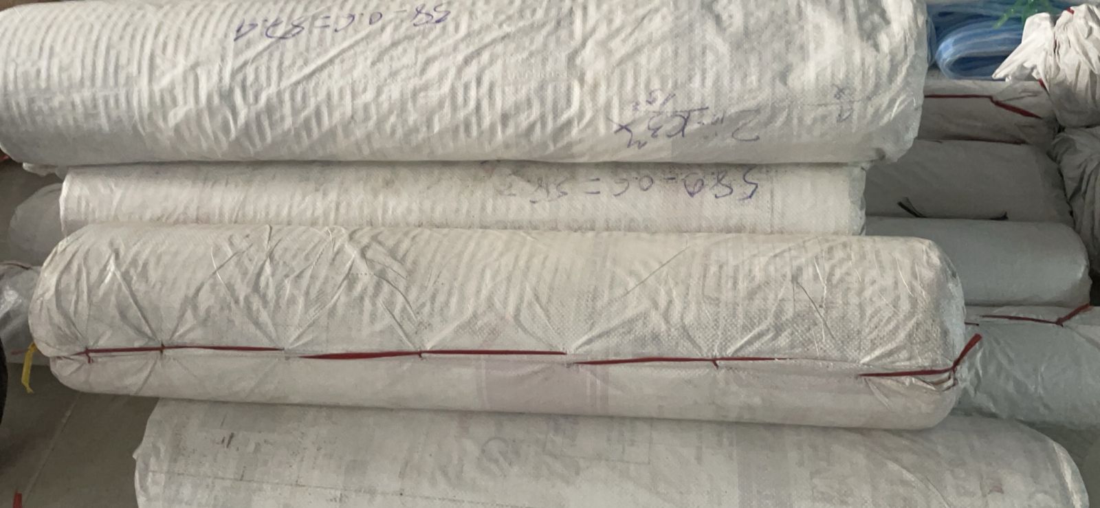 PE Trắng, PE Sầu Riêng, PE Đen