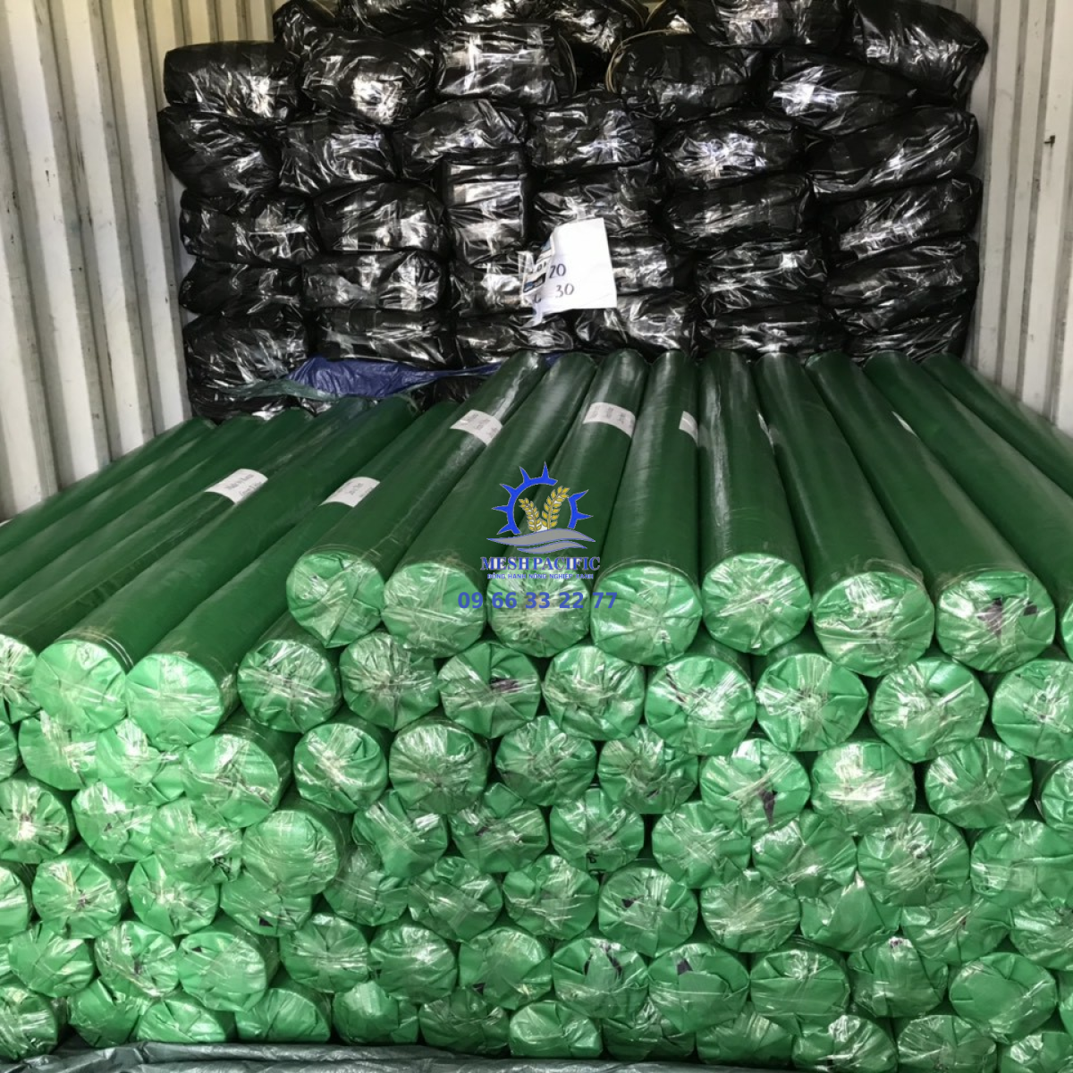  Bạt Xanh Xanh, Bạt Đen Đen, Bạt Xám Đen