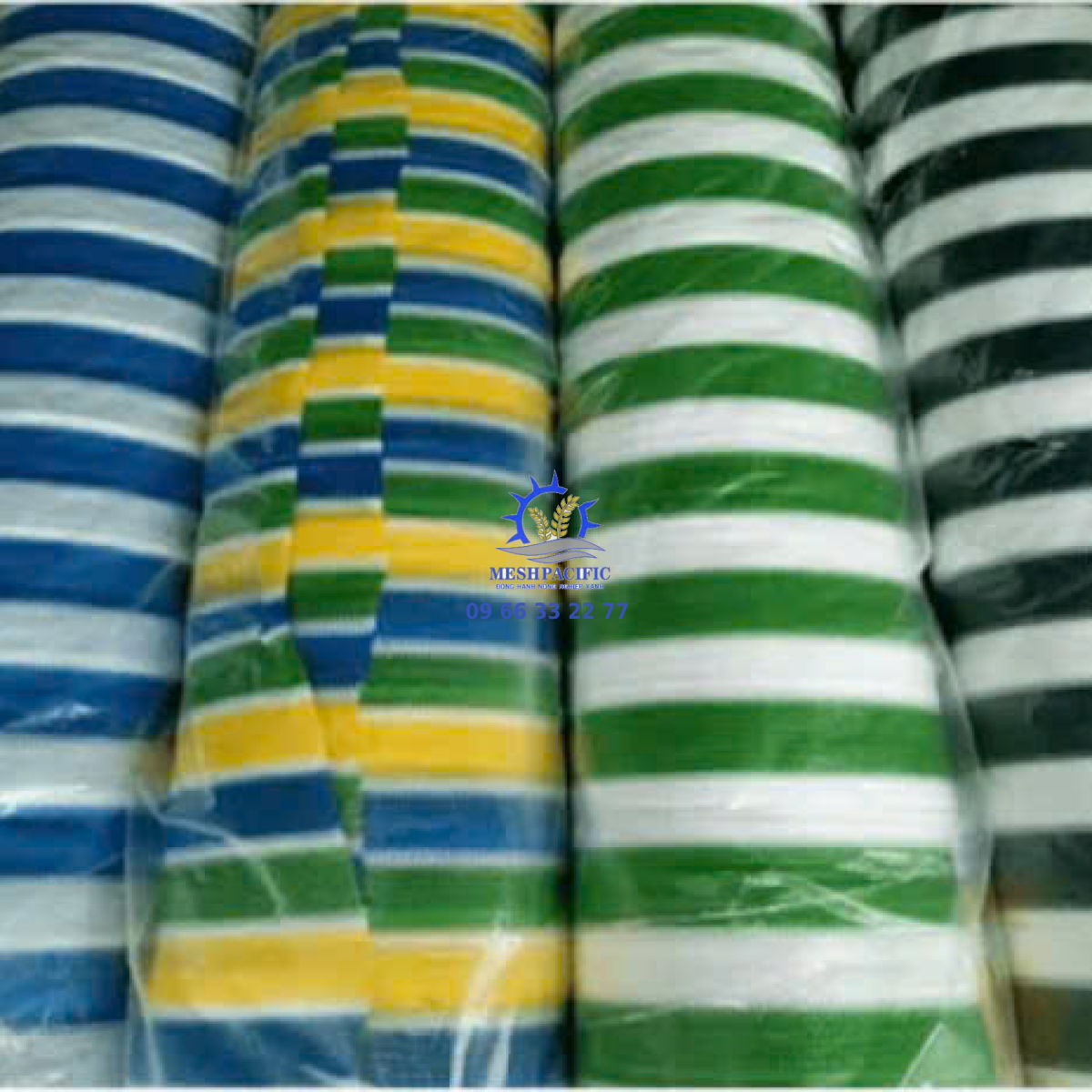 Lưới Che Nắng – Giải Pháp Che Phủ Hiệu Quả
