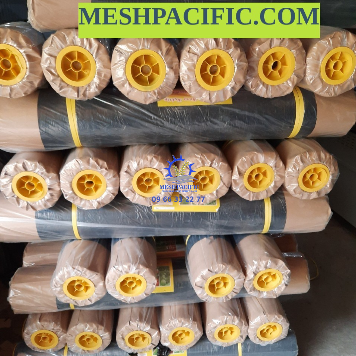 Màng Phủ Nông Nghiệp