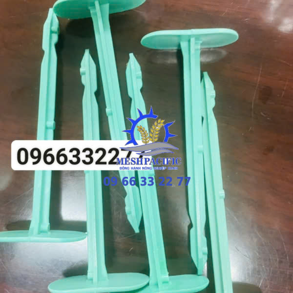 Ghim Giữ Màng Phủ – Phụ Kiện Nhỏ, Công Dụng Lớn