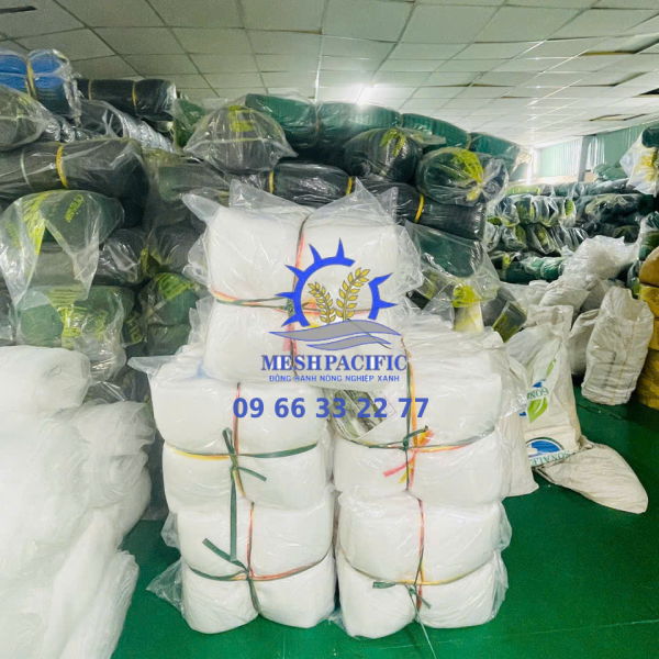 Lưới cước, lưới mùng, và lưới chắn côn trùng