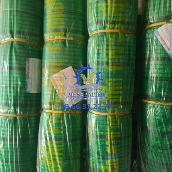 Lưới Lan Che Nắng – Giải Pháp Tối Ưu Cho Nhà Vườn 
