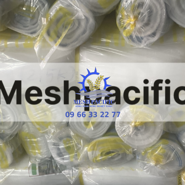 Lưới Cước Trắng Khổ 1m