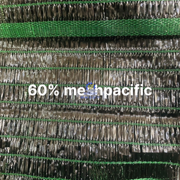 Lưới che nắng 60%