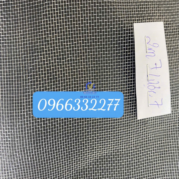 Lưới chắn côn trùng khổ 2m7 x 45m
